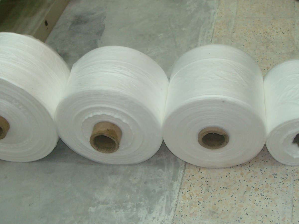 Stok Diameter & Tebal Beragam